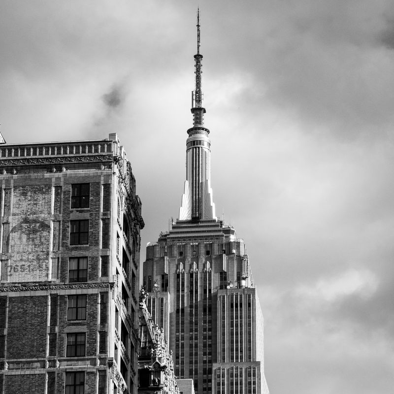 Empire State Building