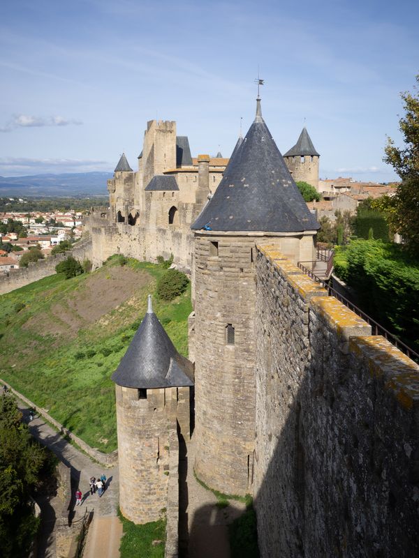 Carcassonne