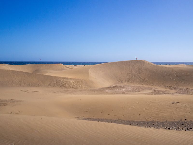 Maspalomas, Gran Canaria